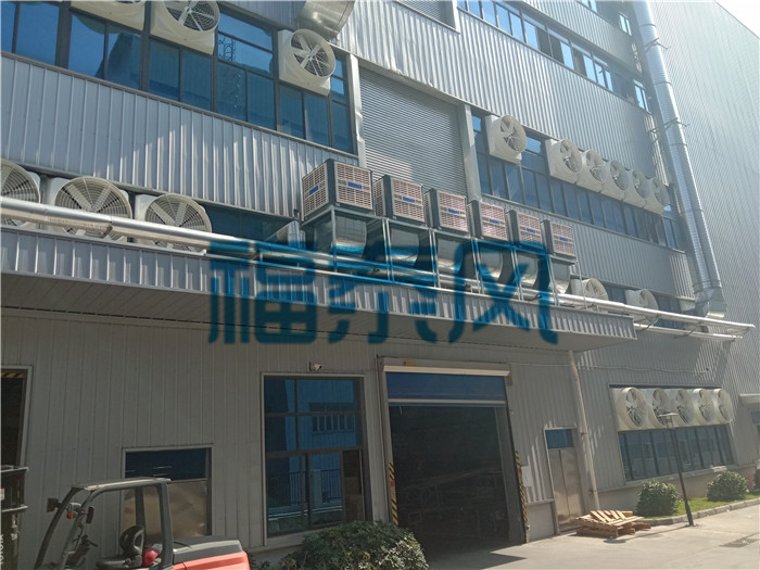 線路板廠房降溫辦法/ 線路板廠房降溫辦法